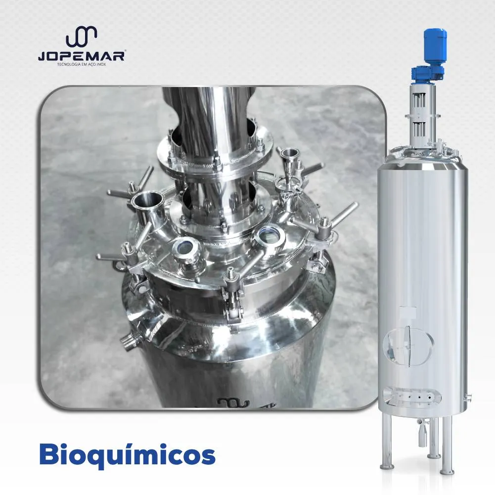 Bioquímicos