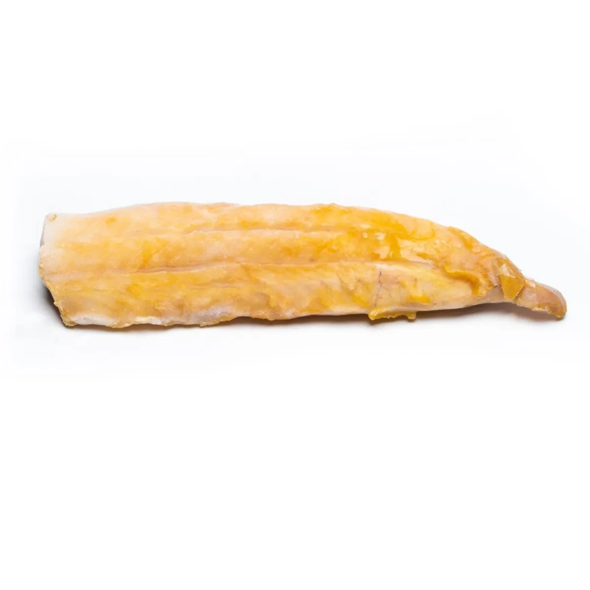 Saithe (lightly salted, smoked fillets)