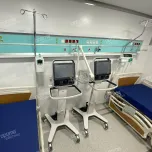 Mobile Blood Donation, Mobile Diagnostic Clinic, Mobile Operating Room, 50 Bed 100 Bed Field Hospitals, Modular Hospitals, Containers, Trailers, Containers, Mobile Living Containers, Mobile Intensive Care Units