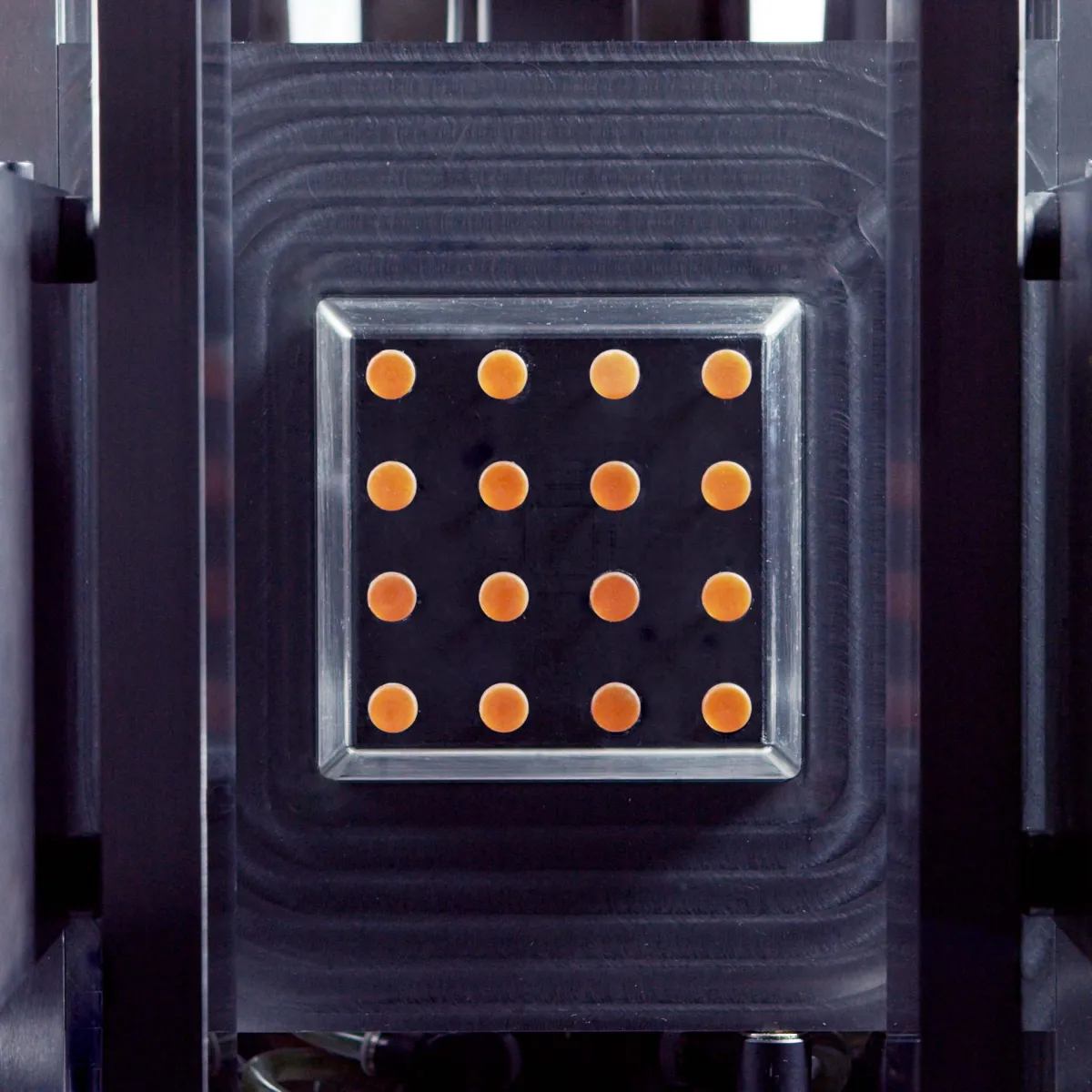 Continuous Drug Product