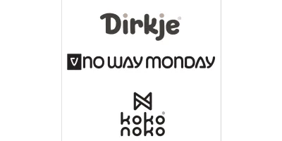 DIRKJE, KOKO NOKO, NO WAY MONDAY