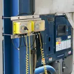 RRCE-D – High-Speed, CAN-Bus-Enabled Reefer Monitoring