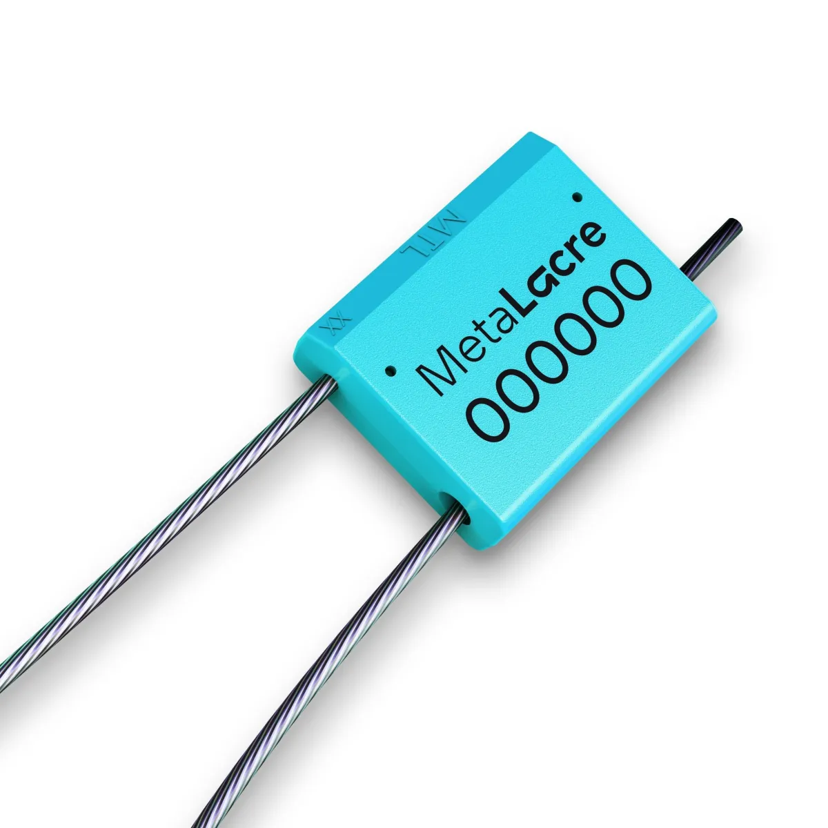 Lacre Semi-Barreira - REF 29