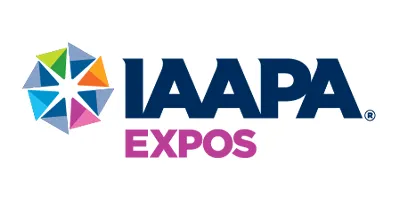 IAAPA Sales Office & Exhibitor Lounge