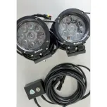 BLUELUX - FAROL DE APLICAÇÃO NOTURNA 90W