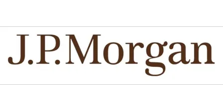 J.P. Morgan