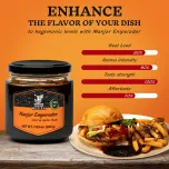 Manjar Emperador | Premium Salsa Macha