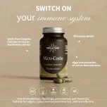 Mico-Corio (Coriolus extract) Capsules