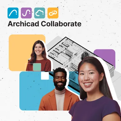 Start strong with Archicad Collaborate
