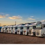 Transporte Rodoviário de Cargas