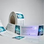 New: Labels with Invisible Ink