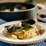 RESTAURANTS IN LA SPEZIA, 5 TERRE & SURROUNDINGS