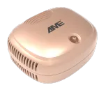 AME Nebulizers: Compressor and Mesh Types