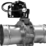 Quick-Fit Sealed (QFS) Ducting System