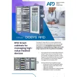 RFID Smart cabinets