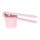 Espremedor De Batata Rosa