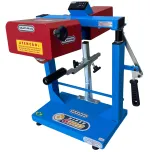 Máquina de Transfer Giro 360 Laser Rotativo Hiper Giro