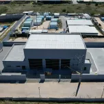 Subestação de alta tensão 69kV/13,8kV 2x30 MVA para Data Center