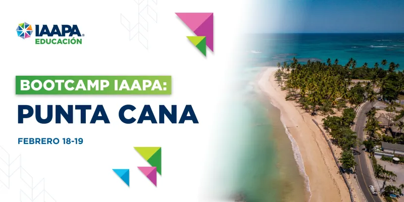 IAAPA Bootcamp: Punta Cana