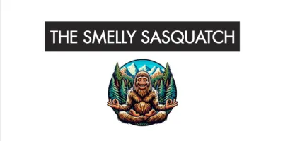 The Smelly Sasquatch