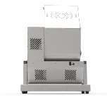 Amassadeira Semi-rápida Basculante