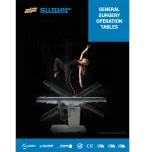 Sumer Adela Operating Tables