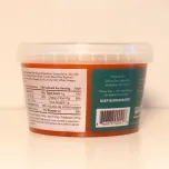 Medium salsa
