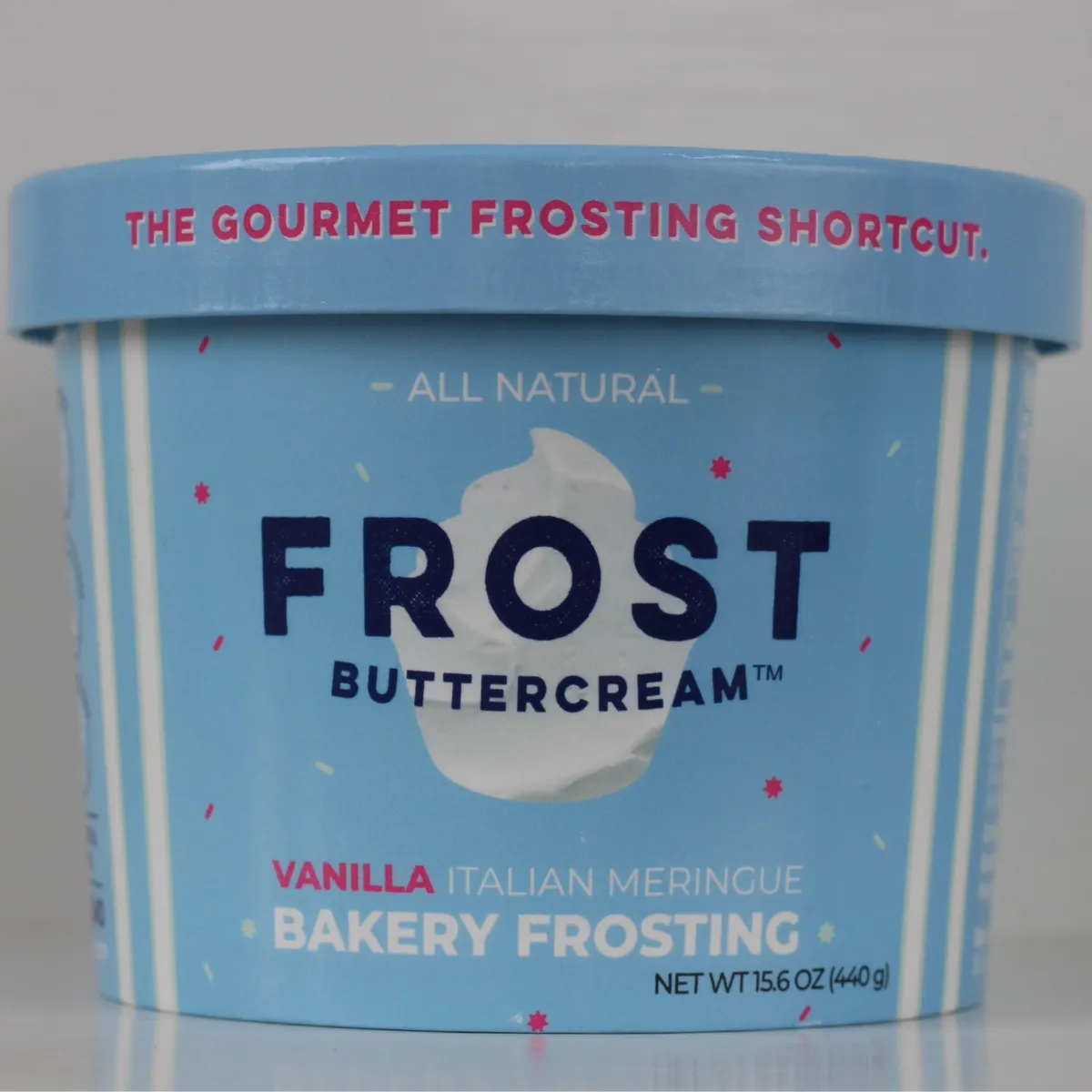 Vanilla Bakery Frosting