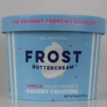 Vanilla Bakery Frosting