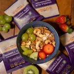 Granola Plus 30g - Ideal para Delivery