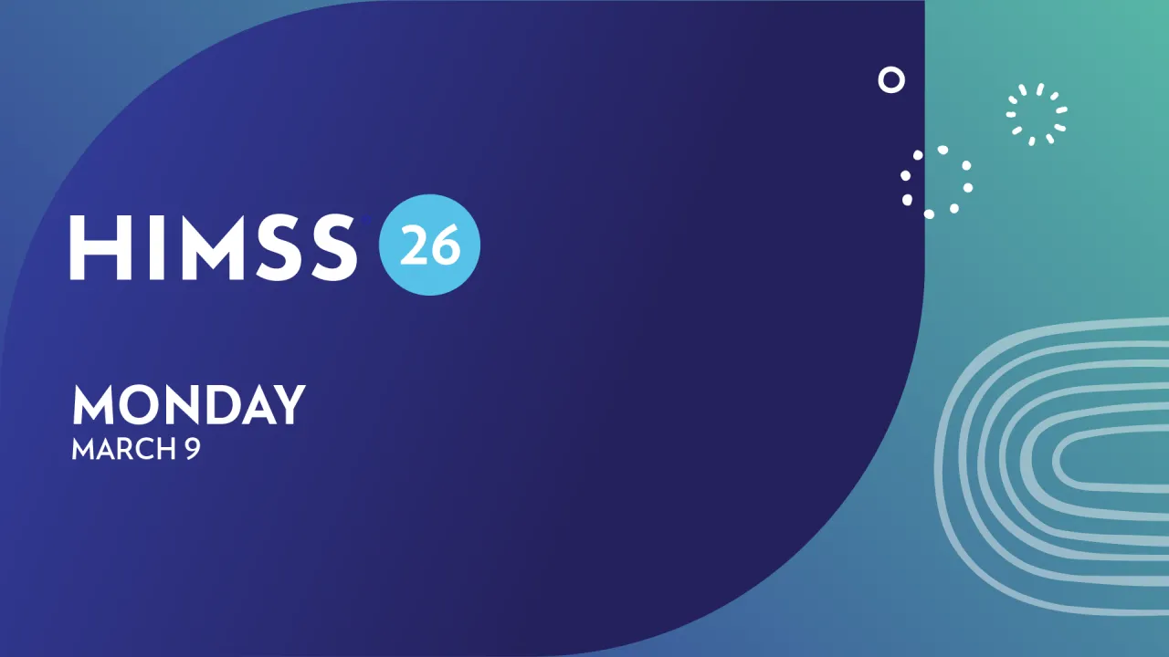 First-Timers' Guide to HIMSS26: Connections, Insights, and Adventures!