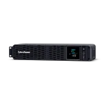 CP1500PFCRM1U PFC Rackmount UPS System