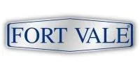 Fort Vale Engineering Ltd