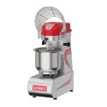 Amassadeira Espiral 3KG | AE03