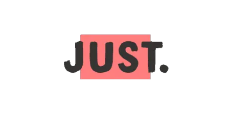 Just
