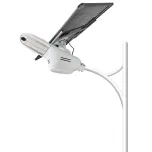 Solar street light