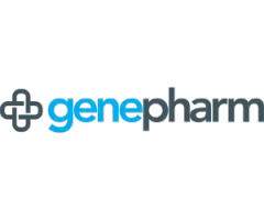 Genepharm S.A.