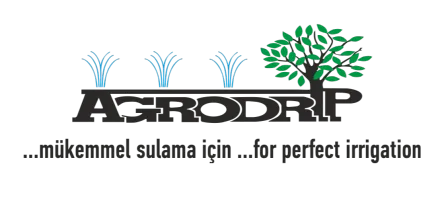 AGRODRIP IRRIGATION SYSTEMS