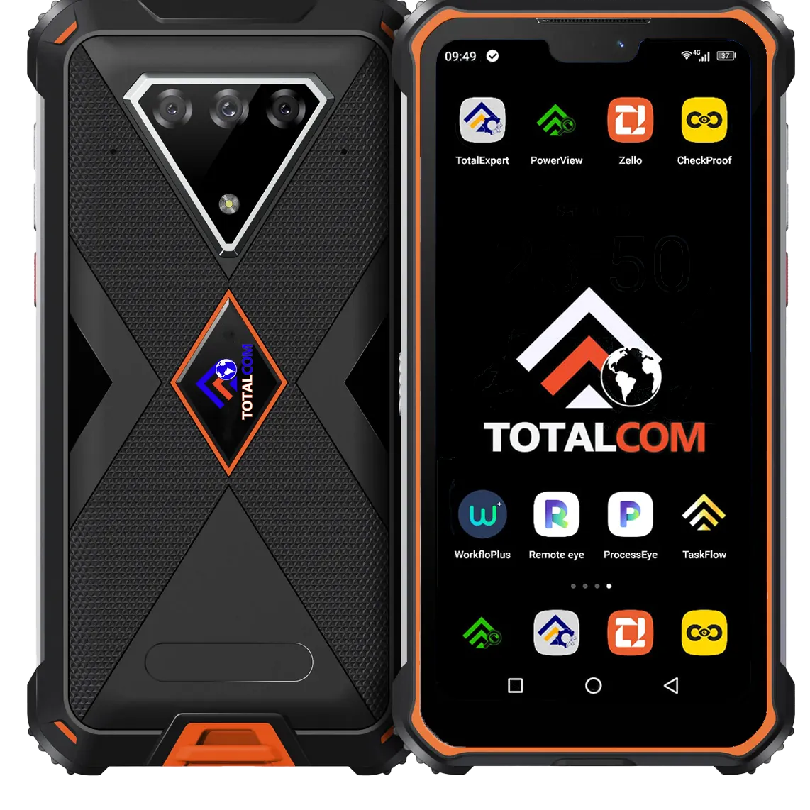 Smartphone TM-10