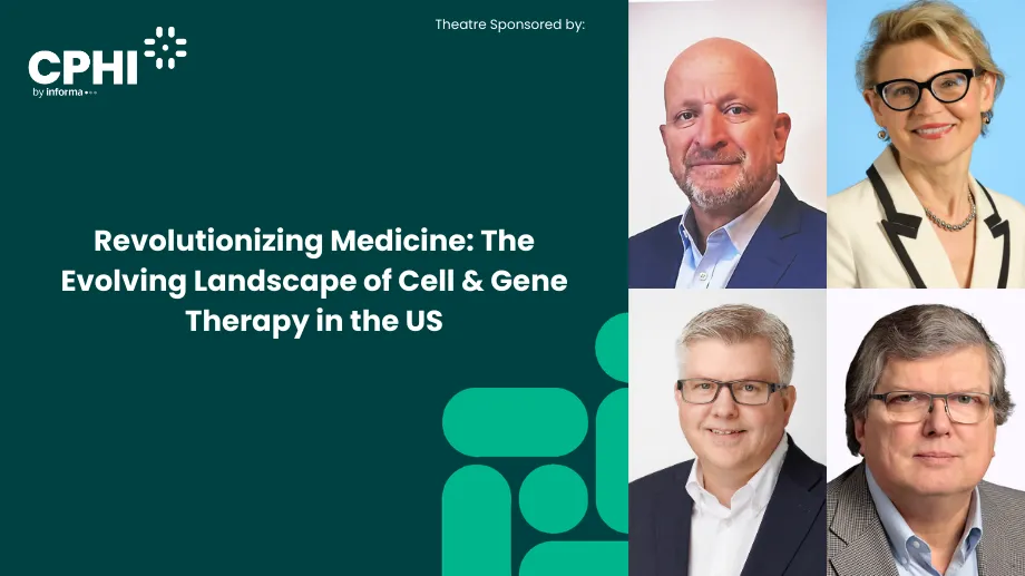 Revolutionizing Medicine: The Evolving Landscape of Cell & Gene Therapy in the US