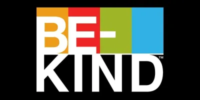 BE KIND