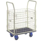 Prestar - Transport Trolleys