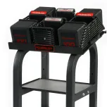 Commercial Pro 100 Adjustable Dumbbell