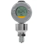 JUMO SIRAS P21 AR Process pressure transmitter with SIL/PL