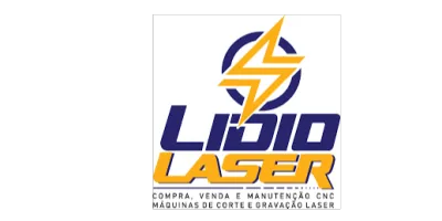 LÍDIO MAQUINAS LASER