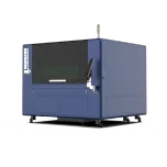 Fulgor Plate Mini / Air-Corte a laser fibra