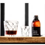 Cold brew coffee