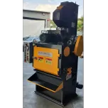 Equipamentos de Jateamento Automáticos