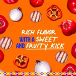 Tropical Kick Hot Sauce