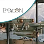 Smithsonian Walking Tour: Natural History & Air/Space Marvels by Babylon Tours